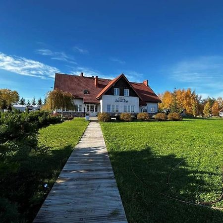 Marina Gorklo - Zurawi Kat Hotel Екстериор снимка