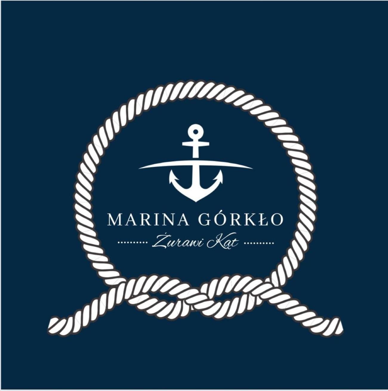 Marina Gorklo - Zurawi Kat Hotel Екстериор снимка
